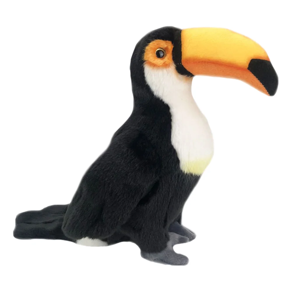

Bird Plush Stuffed Wild Bird Christmas Party Favors for Kids