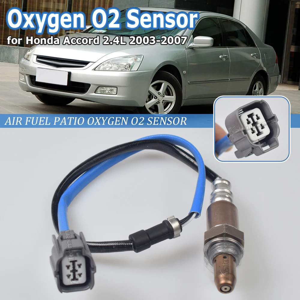 Hight-Quality-Lambda-O2-Oxygen-Sensor-36531-RAA-A01-36531-RAA-A02-234 ...