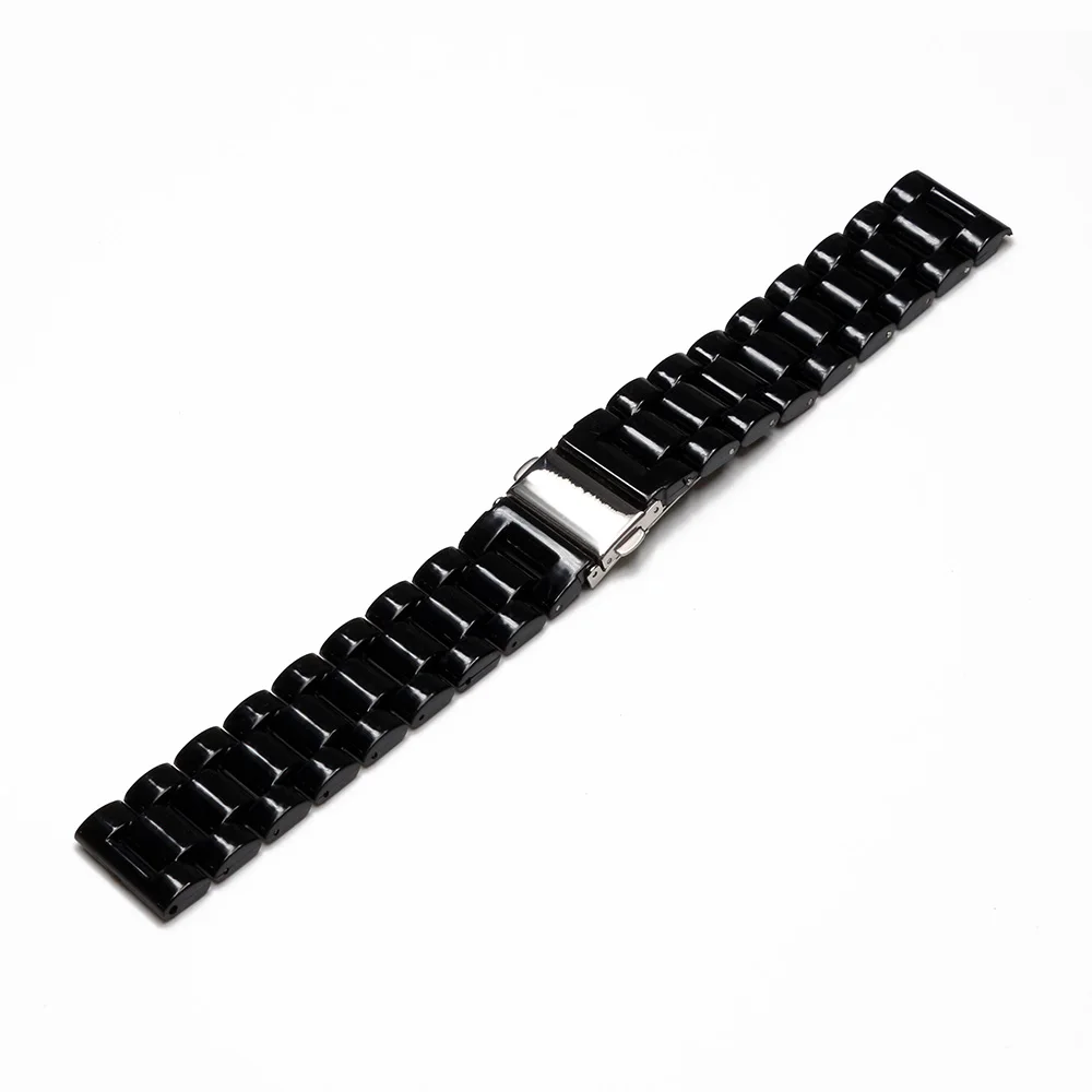 Premium Sport Replacement Wristband - 20mm Adjustable Strap
