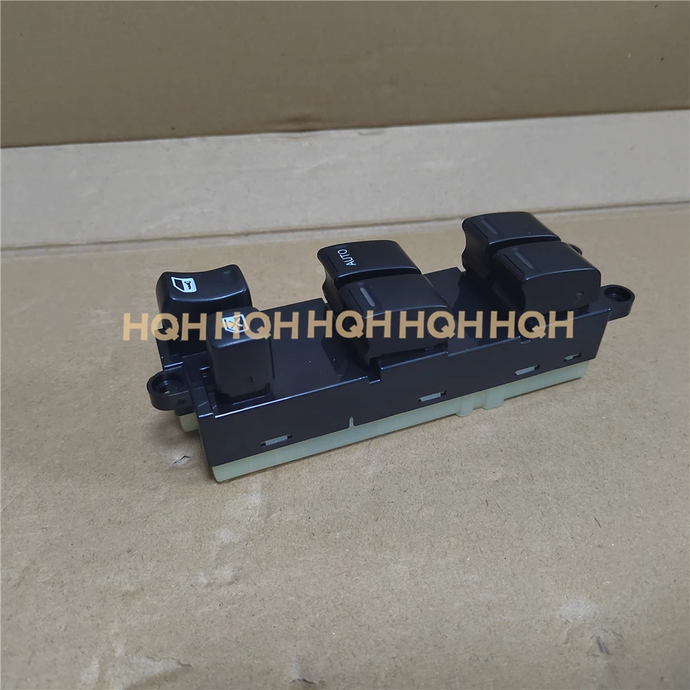 

83071-SA110 83071SA110 For Subaru Forest SG5 SG5E52R EJ202 CBA-SG5 RHD Power Window Main Switch