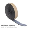 Butyl Rubber Glue Tape Headlight Double Sided Sealant for Car Auto Tail Light 6