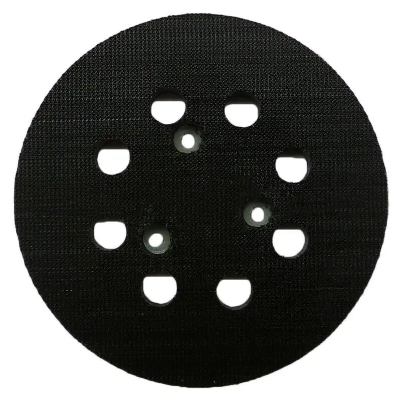 5-дюймовая Подложка для шлифовальной машинки для Makita Bo5010 Bo5021 Bo5041 Mt922 Mt924 5-дюймовая Подложка для шлифовальной машинки для Makita Bo5010 Bo5021 Bo5041 Mt922 Mt924