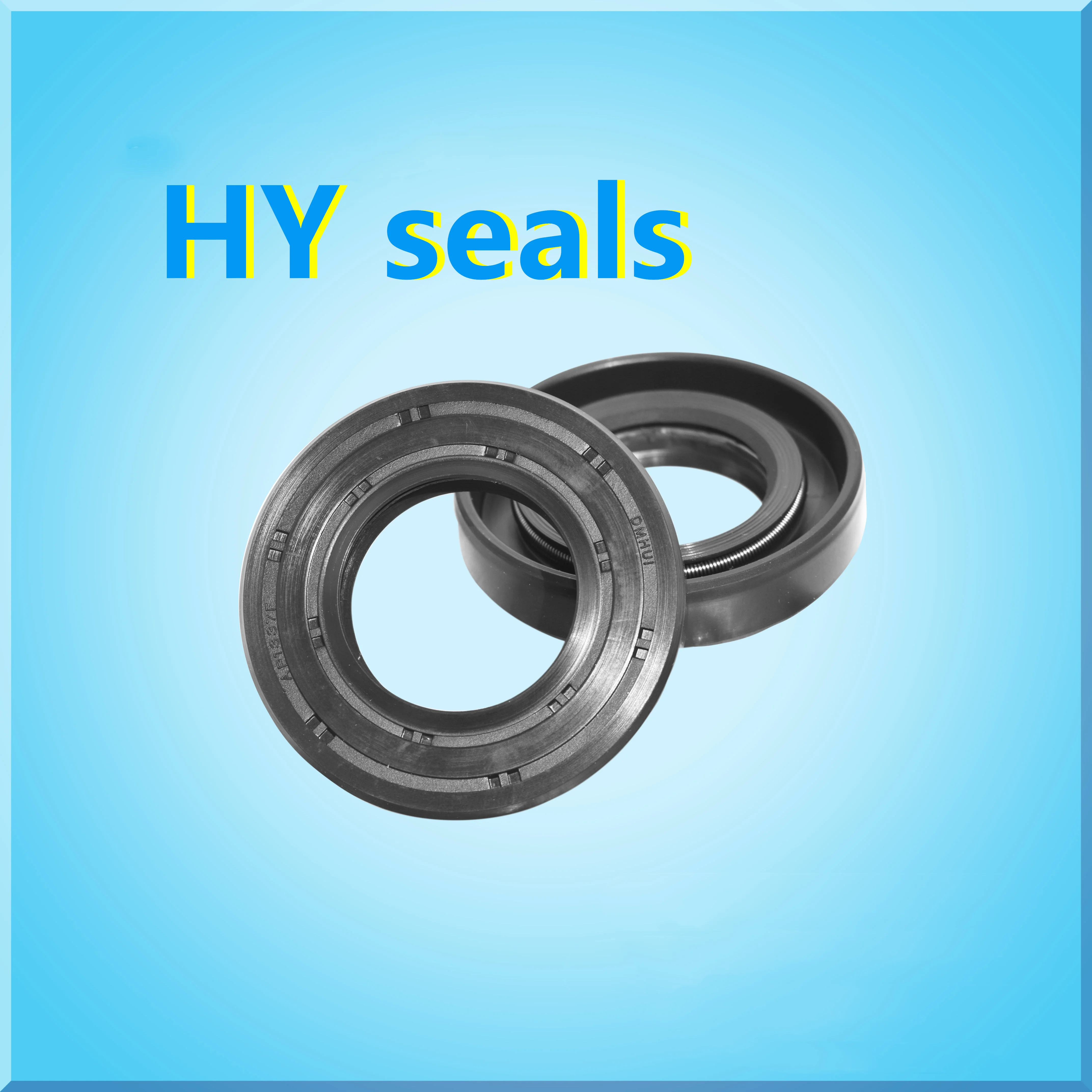 

Pressure type oil seal 25*46*9.5mm/ 25x46x9.5mm pump TCZ