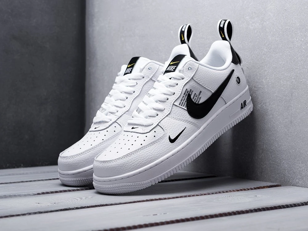 nike lv8 blancas