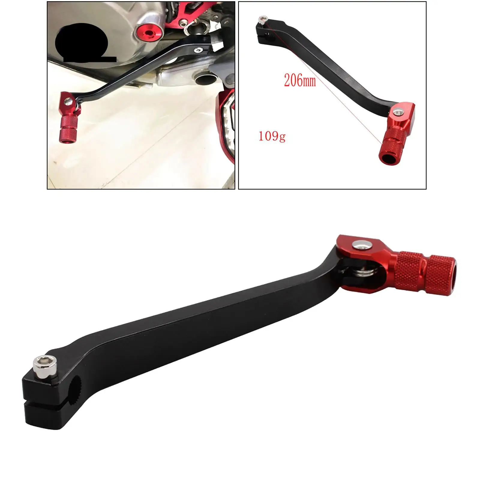 터스크 접이식 레버, 혼다 CRF250L 250L 250 2013 2014 2012-2020