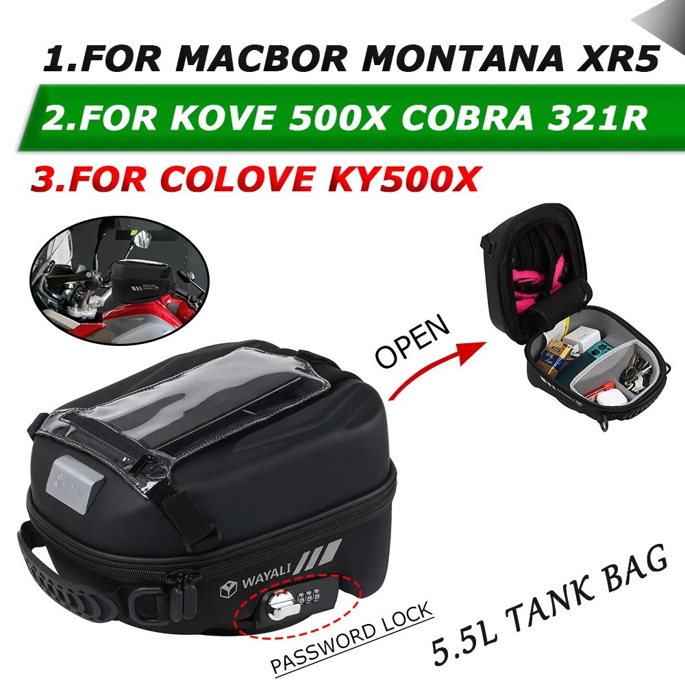 Мотоциклетная-сумка-на-бак-для-macbor-Монтана-xr5-kove-500x-cobra-321r-colove-ky500x-аксессуары-для-багажа-рюкзак-для-гонок