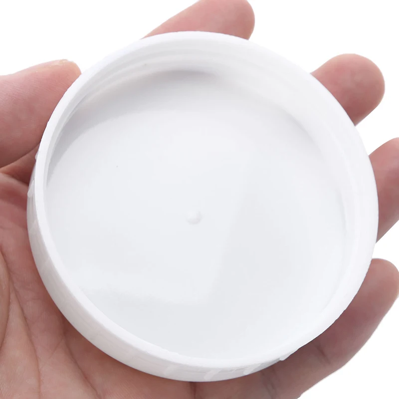 Mason Canning Jars Lids 10pc 70mm/86mm Inner Diameter Plastic Covers