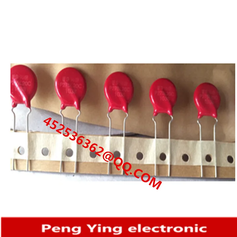 10pcsV275LA20APP275L20varistor430v45KAneworiginalstock.jpg