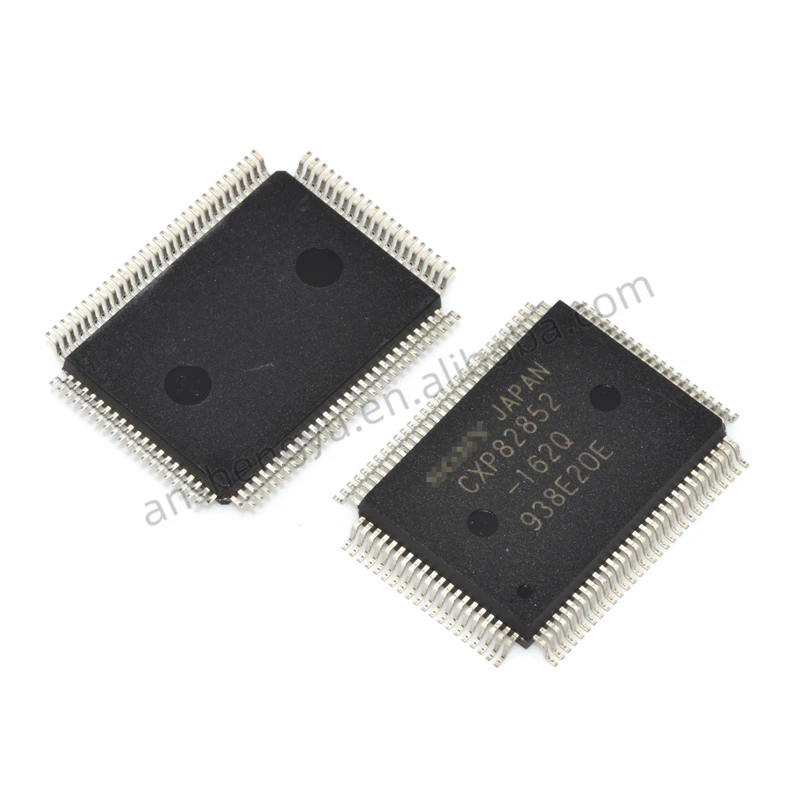 

1PCS CXP82852-162Q CXP82852 Integrated Circuits IC QFP New Original