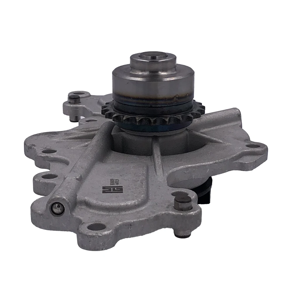 

Водяной насос для Ford EDGE 2008-2014 2006 л/Mazda CX-9 л, системы охлаждения двигателя, автомобильные аксессуары