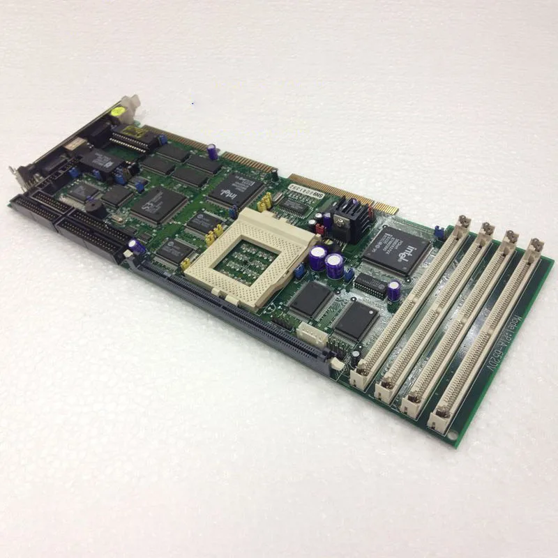 Hot For ARBOR Industrial Control Motherboard PIA-652DV 5 Hot For ARBOR Industrial Control Motherboard PIA-652DV - Image 3