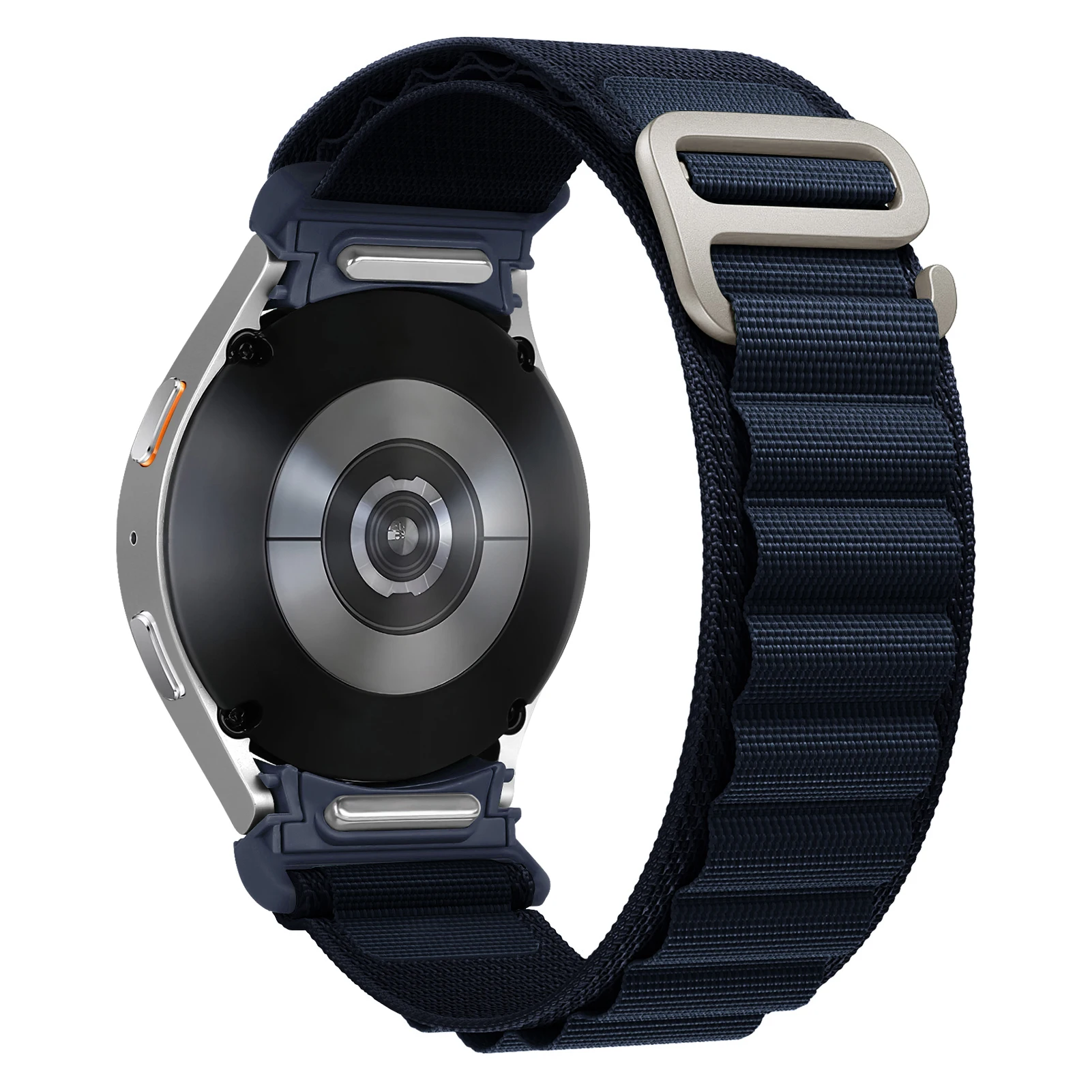 Alpine Loop Band - One-Click No Gap Strap Bracelet