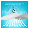 10-100PCS mascarillas FFP2 Face Mask CE Approved FPP2 KN95 Facial Mouth mascarillas quirurgicas homologadasMasks FFP2 FFP3 Masks 5