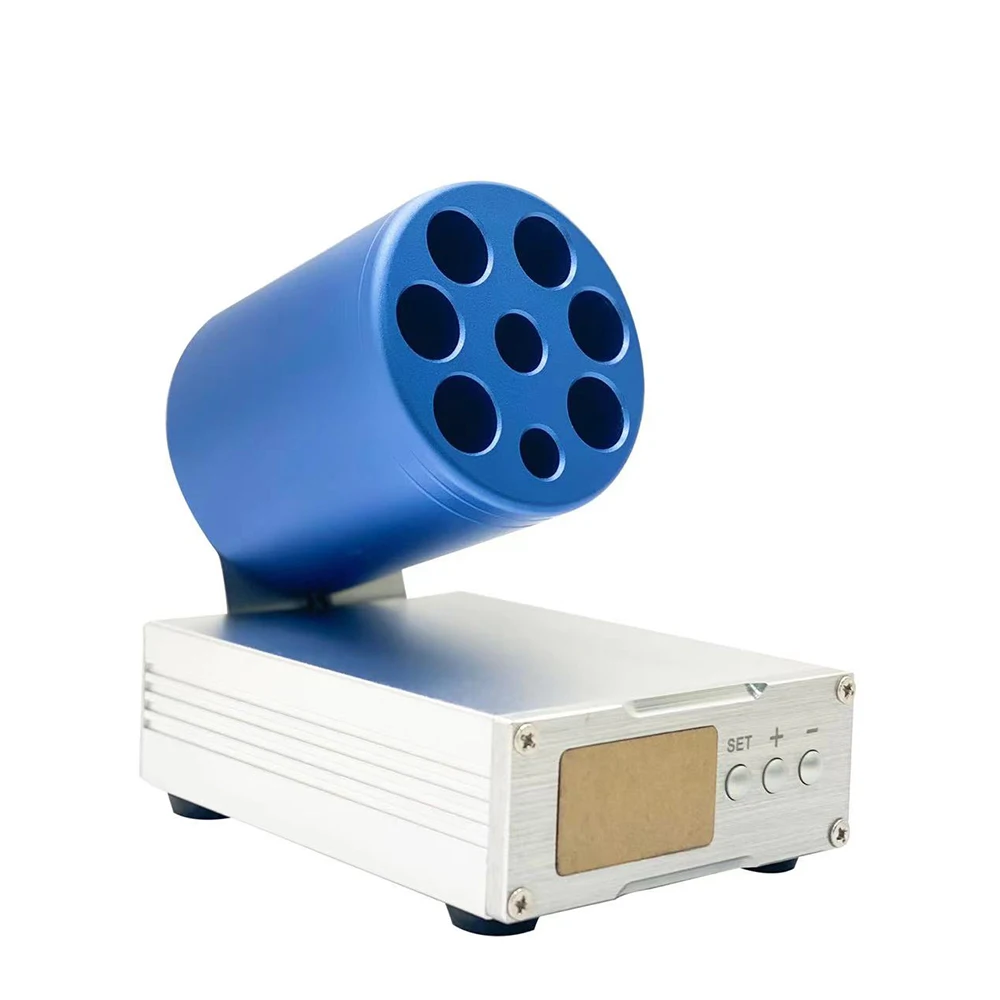 1box Denxy Dental AR Resin Heater Composite Heater Resin Heating