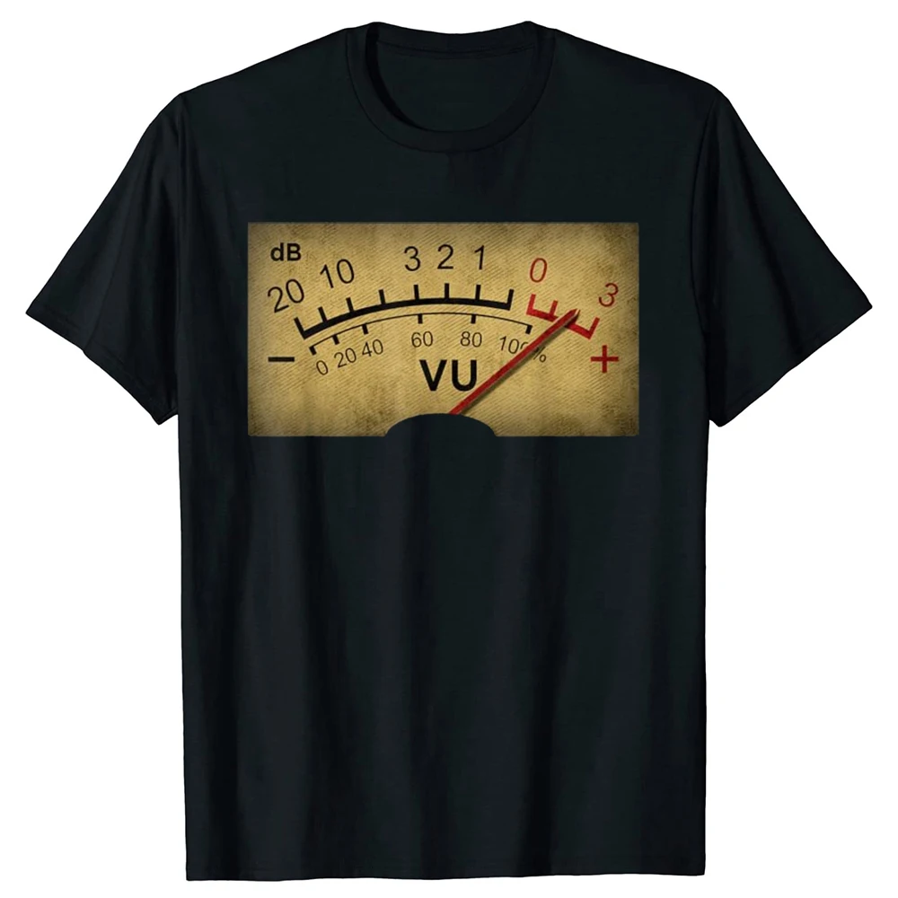 Urban Backwoods DB Meter II Men's T-Shirt - Premium Heavy Cotton Tee With Graphic Print - View #3