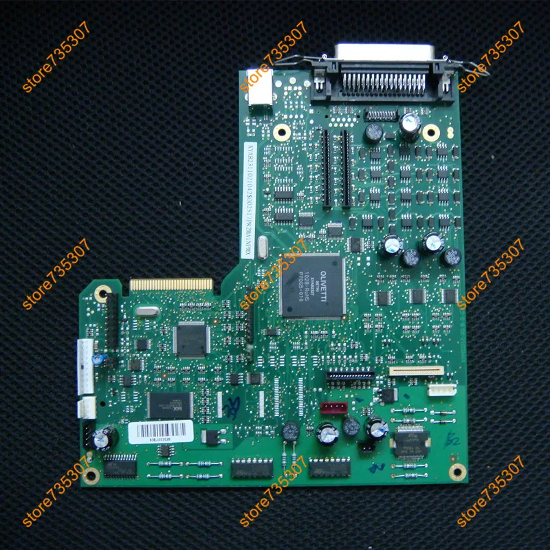 Carte Mère Olivetti Explor@ 460 - Processeur J1900 - Garantie 3 Mois - Réf. 10MBUZZ098Y