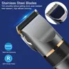 Hair Clipper Electric Hair Cutting Machine Husband Hair Trimmer for Man Shaver Barber Professional Beard Trimmer Hair Cutter 2