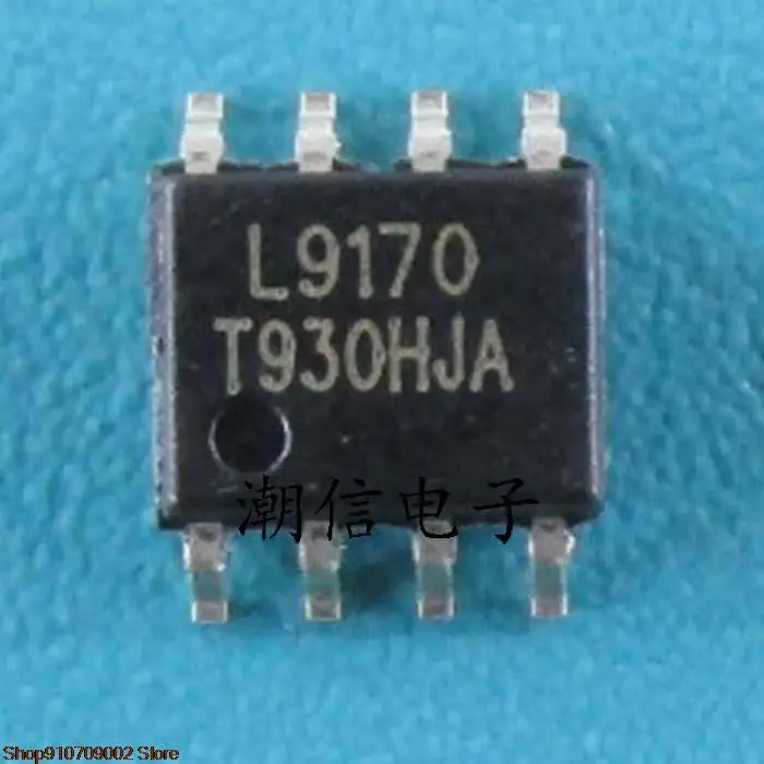 

5 шт. L9170 5A 18V оригинальная новая фотография
