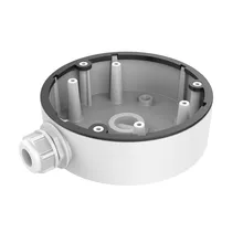 

Hikvision Junction Box DS-1280ZJ-DM21 For Turret IP Camera DS-2CD2385G1-I DS-2CD2347G1-LU DS-2CD2347G2-LU