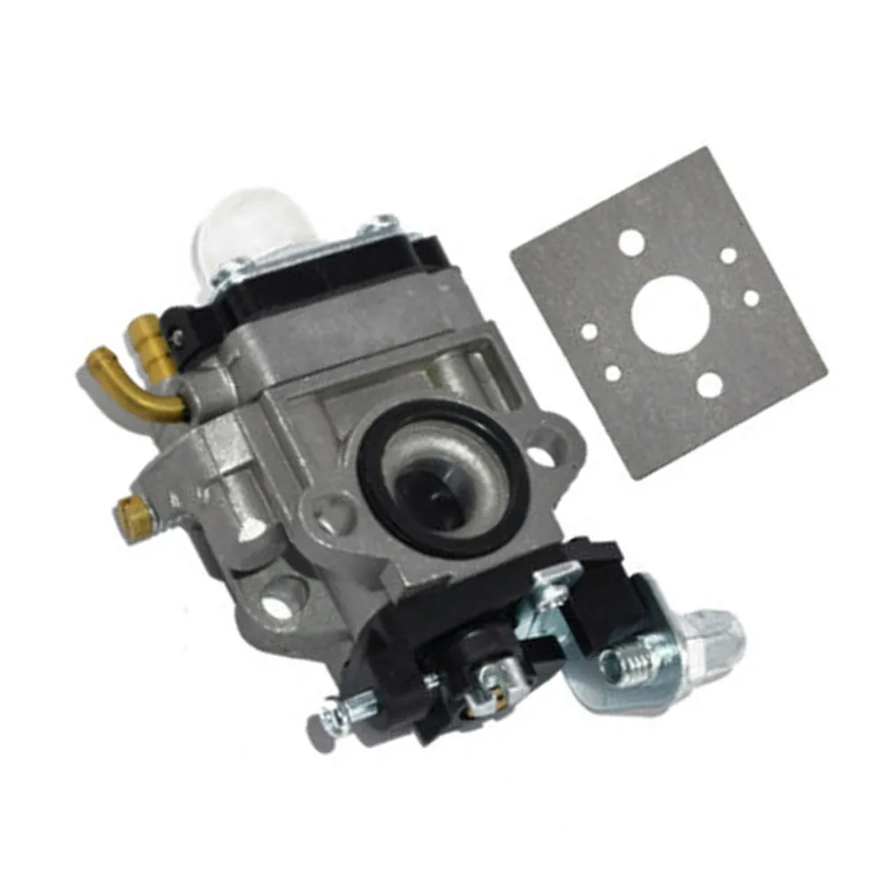 

Easy Installation with Our High Quality Carburetor for Fuxtec Fx Lb 126 Fx Lbs 126 Fx Lb 133t Leaf Blower Leaf Vacuum