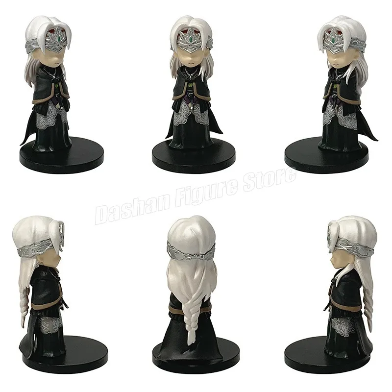 thumbnail image 5 of Figura de acción de Dark Souls The Fire Keeper de 10 cm, colección de PVC, juego de rol, figura de Melina, modelo de regalo de vacaciones, 5 of 5