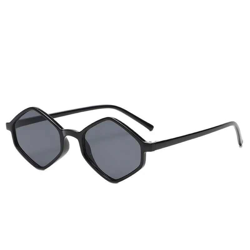 

New Polygon Sunglasses Women Fashion Vintage Sun Glasses for Men Luxury Brand Goggle Sun Glasses Ladies UV400 Gafas De Sol