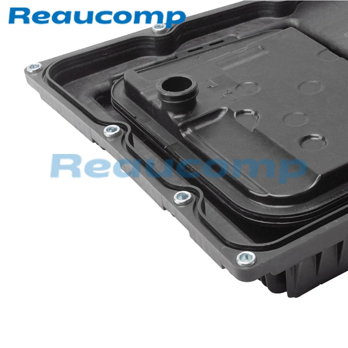 97032102500 Spare Parts Transmission Oil Pan for Porsche Panamera 3.0 3.6 4.8 2010- 970 321 025 00