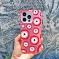 CH-Pink DY 8