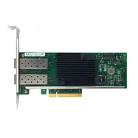 Novi Intel X710-DA2 10GB PCI 3.0 x8 Ethernet konvergentni mrežni adapter X710DA2BLK 1