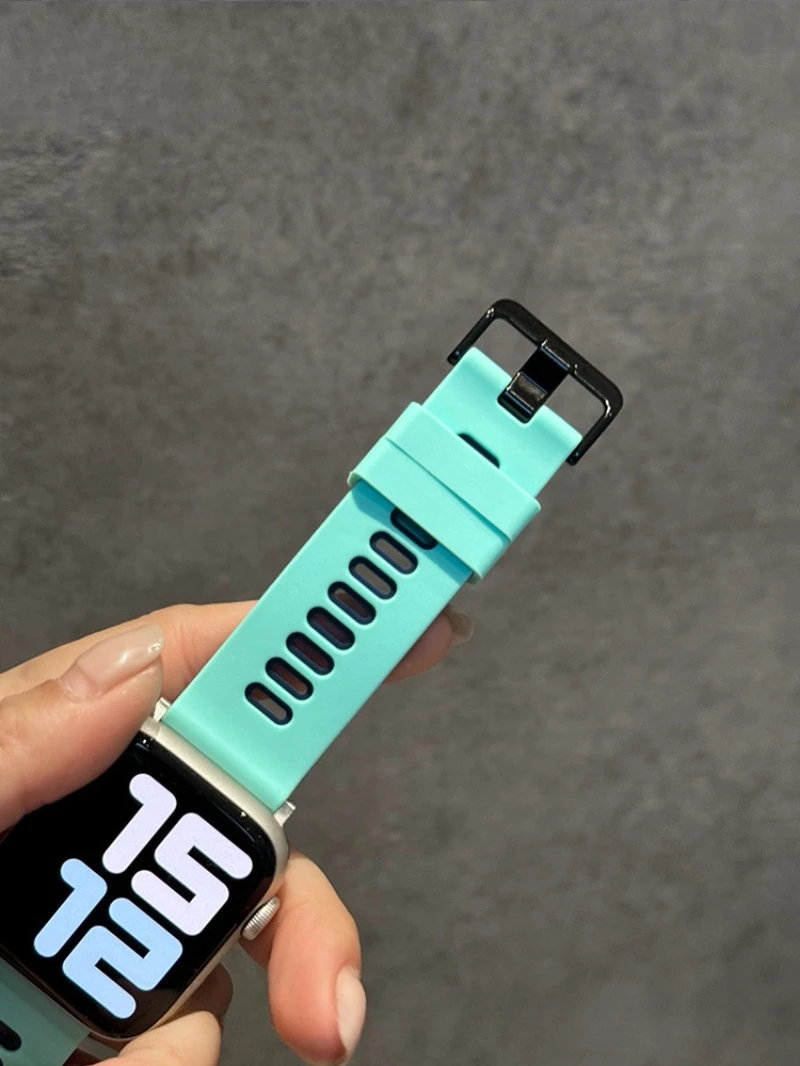Versatile Silicone Sport Band