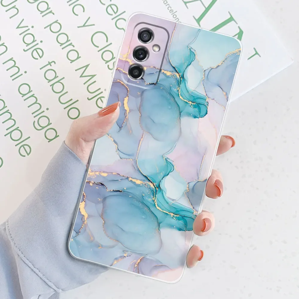 Clear Soft Silicone Phone Case - Transparent Protective Cover with Bumper Guard