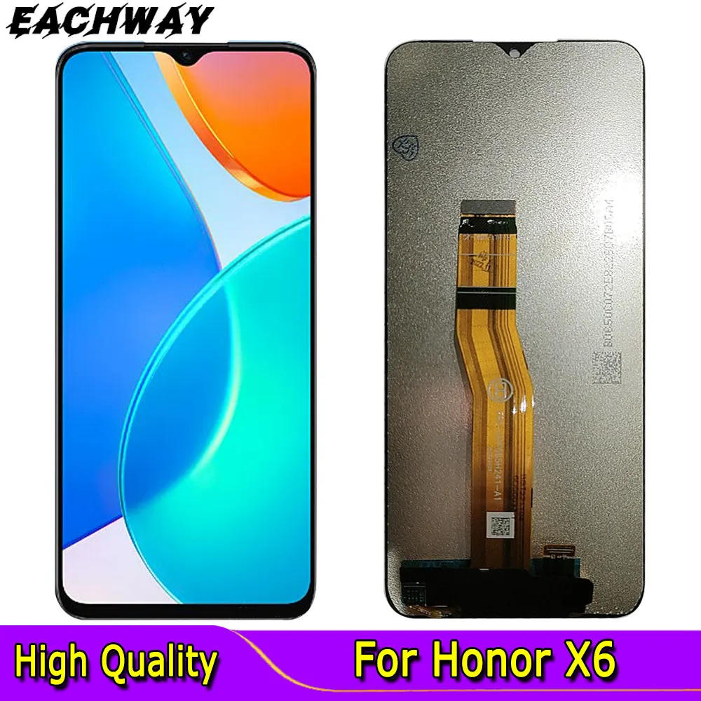 شاشة LCD لهواوي الشرف 8 لايت شاشة LCD تعمل باللمس لهواوي الشرف 8 لايت ...