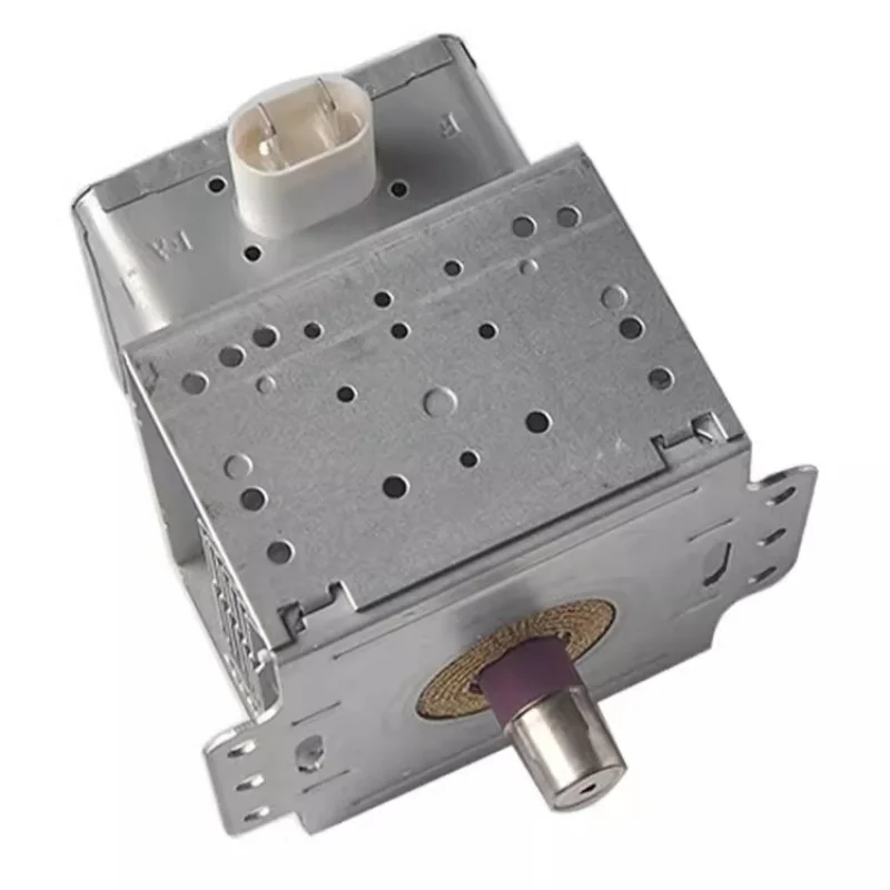 New for Glanz microwave magnetron M24FC-610A microwave head 7 heat sink