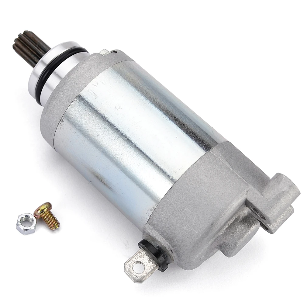 Фото Стартовый двигатель для Yamaha WR250F 2003-2013 2004 2005 2006 2007 2008 2009 2010 WR 250F WR250 5UM-81890-00 5UM-81890-10 №3