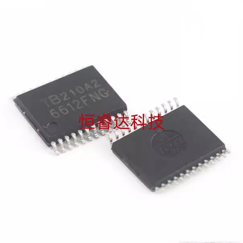 

10 шт./партия TB6612FNG 6612FNG SSOP24 100% оригинальный новый бренд
