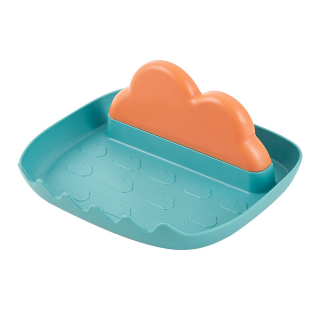 Lid Rack Plastic Spoon Holder Kitchen Organizer for Fork Spatula Rack Pan Cover Shelf Dinnerware Storage Rack