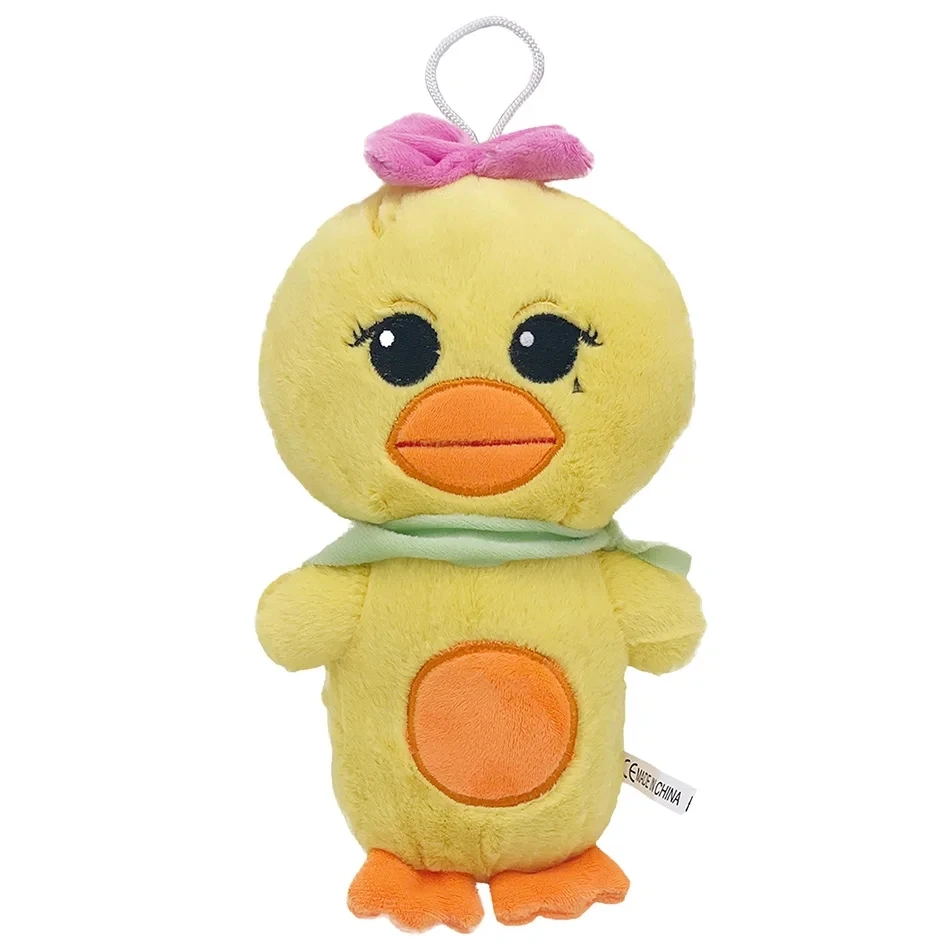 20cm Black and pinked Kpop Plush Doll World Tour JISOO