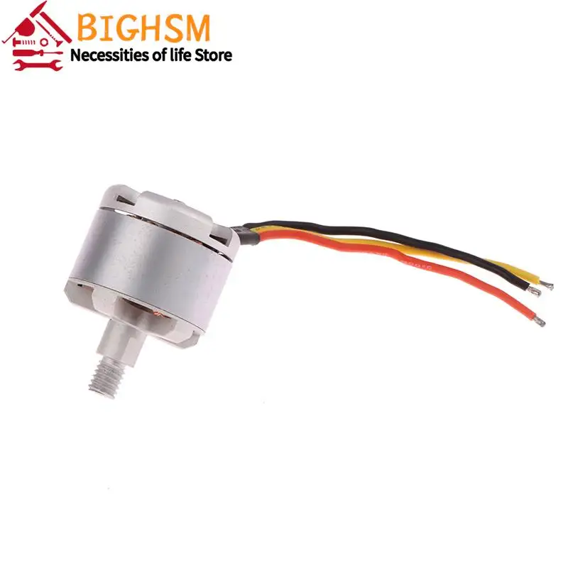 Micro moteur brushless 2212 820KV pour drone RC quadrirotor