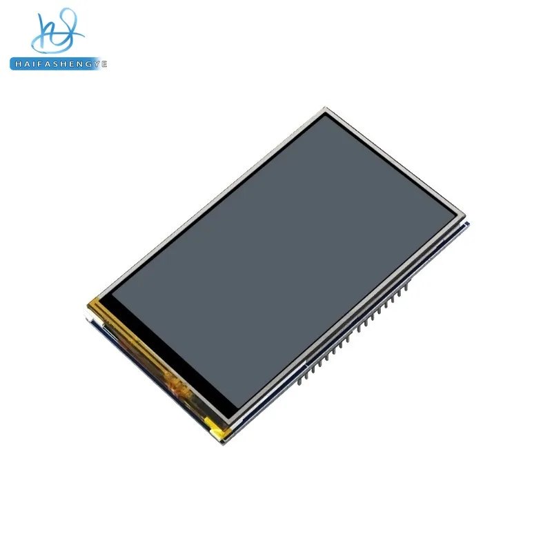 Ƶ̳ ġ ũ ÷ TFT LCD ũ , UNO Mega2560  , 3.6 ġ