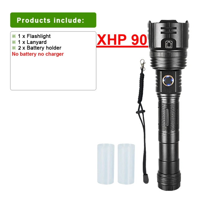 XHP90 Pack-D