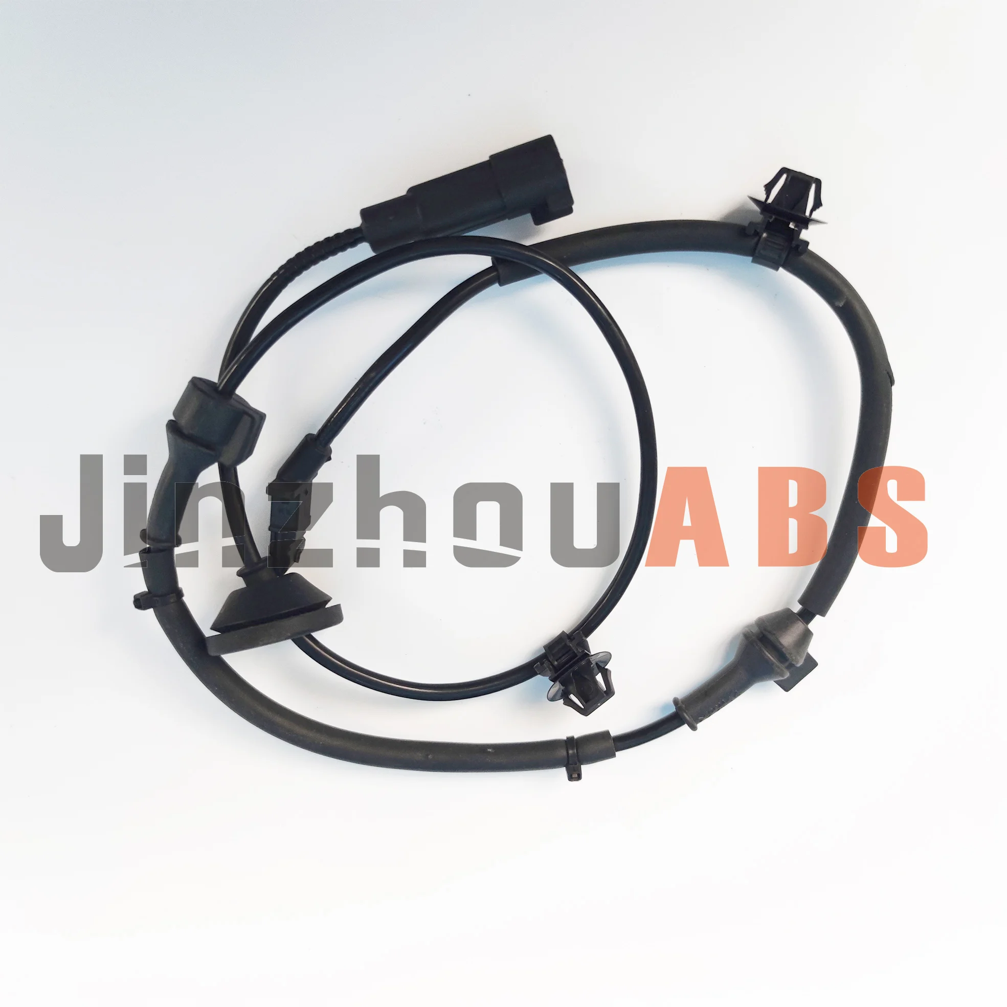 4670A573 4670A574 ABS Wheel Speed Sensor Rear For MITSUBISHI Outlander 4WD 4670B403 4670B404 Car Accessories