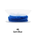 Gem Blue 46
