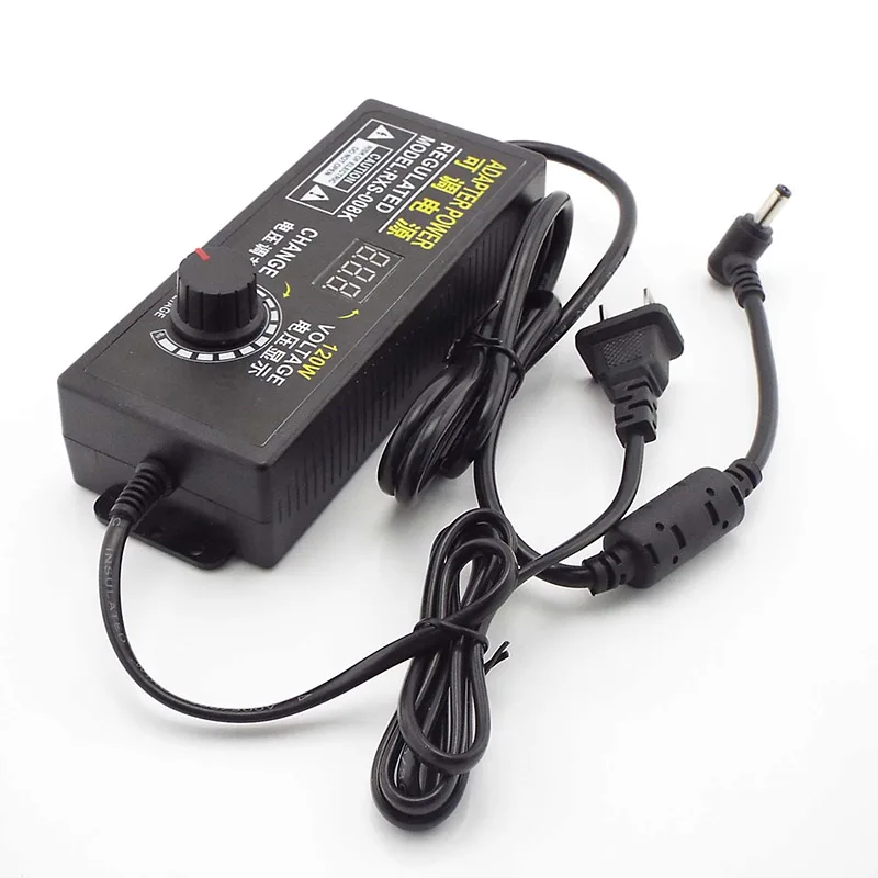 de Exibição, Transformador de Iluminação Universal, 220V a 12 Volts, 3V, 12V, 10A