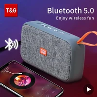 Haut-parleur Bluetooth sans fil portable, mini radio FM, petit caisson de basses étanche, boîte de son, caisson de basses musical, ordinateur PC, AUX 1