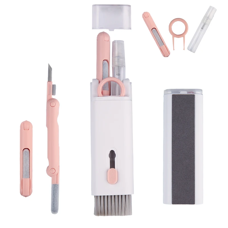Pink Set