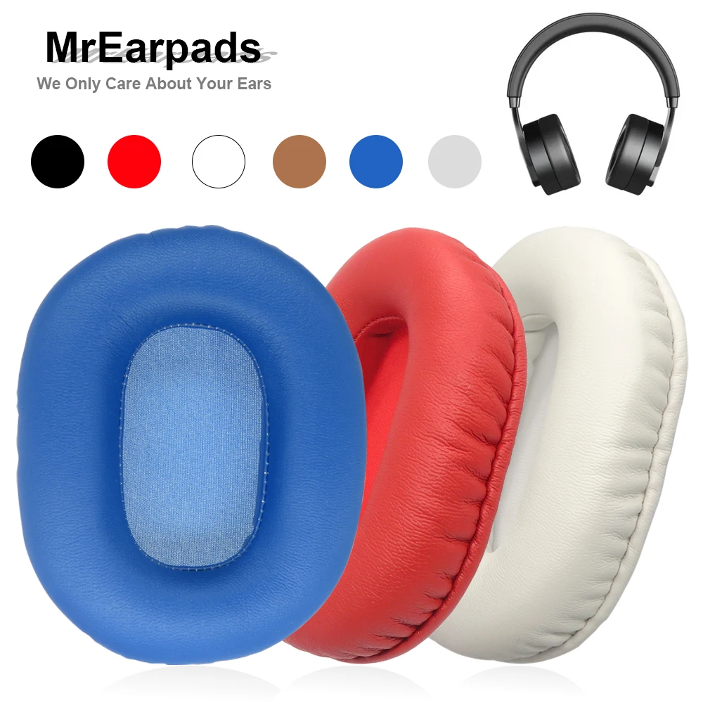 

A71D Earpads For OneOdio A71D Headphone Ear Pads Earcushion Replacement