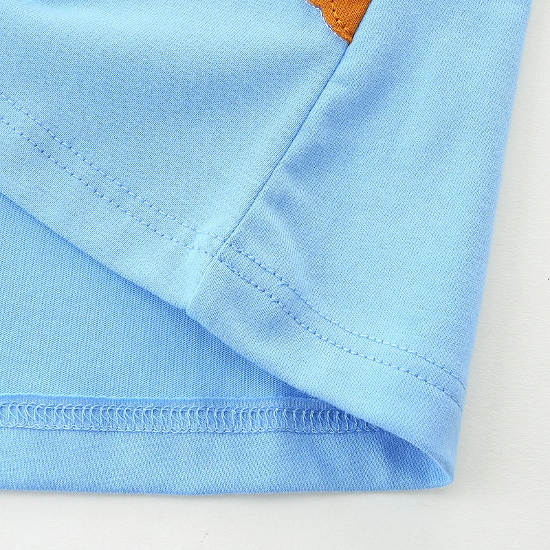 Kids Clothes 2025 Autumn Children's Clothing Cotton Fall Baby Girls Long Sleeves Embroidery Cartoon Cats Dresses