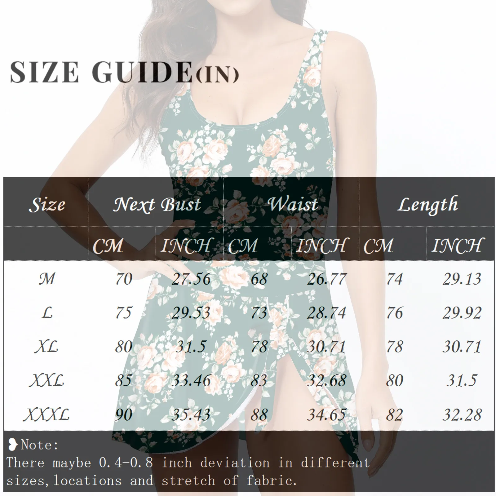 Women's One-piece High Waisted Swimsuit купальник With Bra Pad Without Steel Support Trajes De Baño 2024 Mujer	Swimsuit