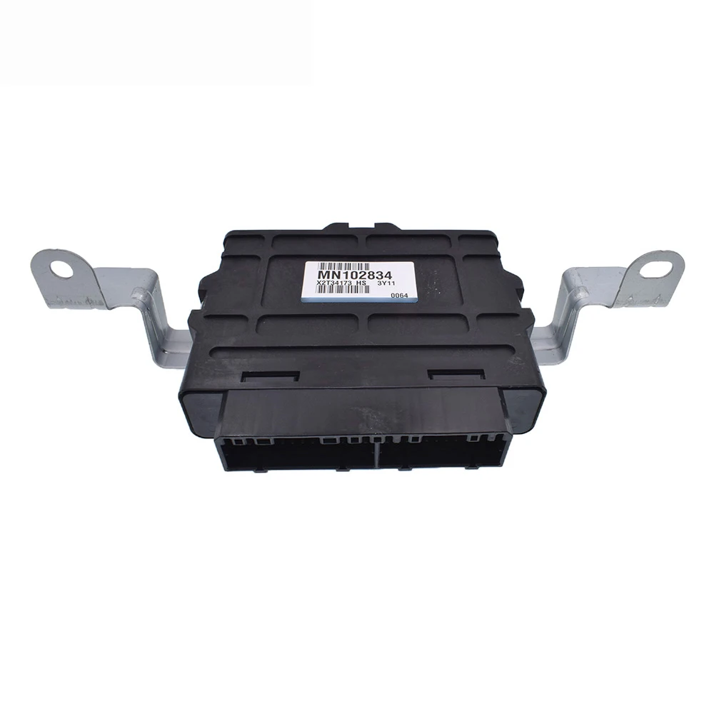 Japan Original ABS Control Unit for Mitsubishi Montero Pajero 3 4 MK3 MK4 V60 V80 V73 V75 V78 V93 V97 V98 MN102834 MR400420
