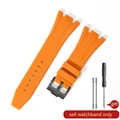 Orange-Black-K14